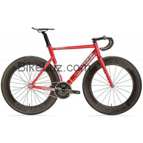 Cinelli Vigorelli Shark ficha tecnica